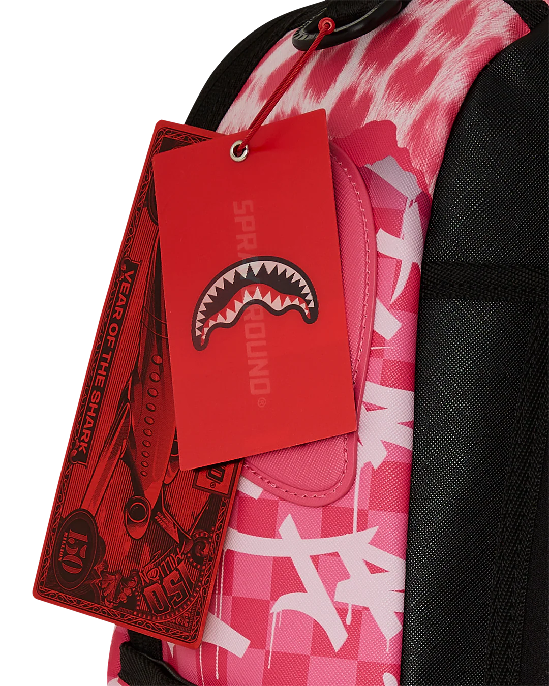 FELINE FRENZY DLXSV BACKPACK - Image 5