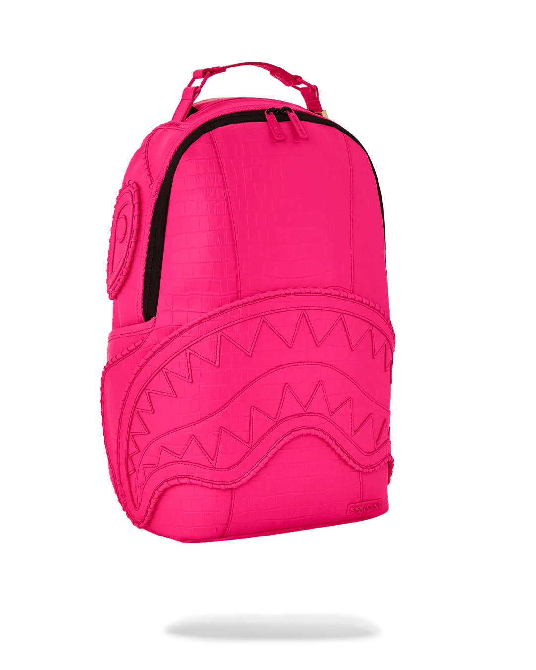 PINK PYTHON DLXSV BACKPACK - Image 3