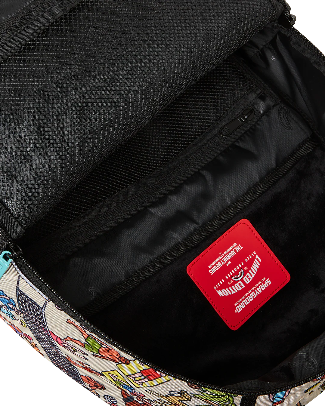 CHAOS COUNTY BACKPACK - Image 11
