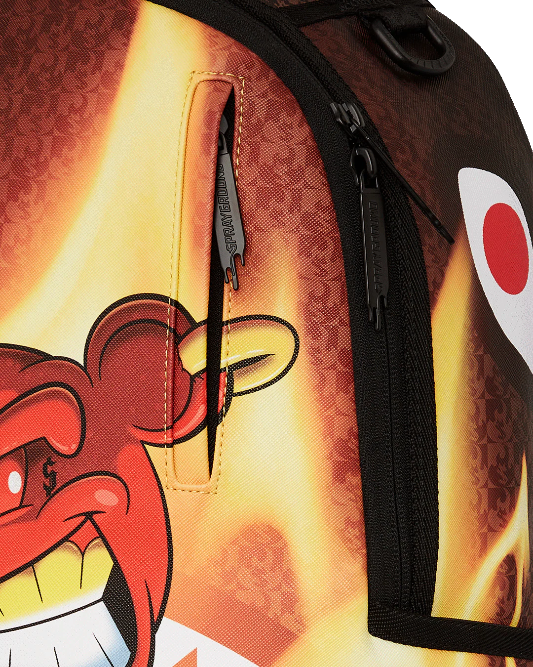 DIABLO BLAZED BREAKOUT BACKPACK - Image 10