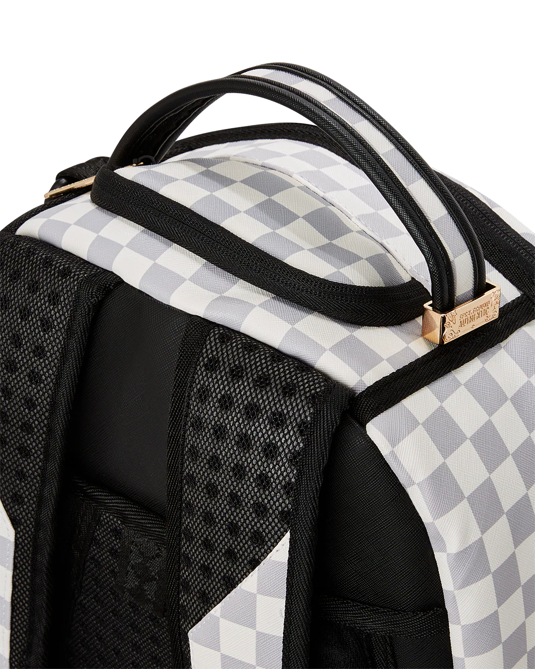 CHASE BANK: DIABLO BACK AT IT BACKPACK (ROSE) (DLXV) - Image 11