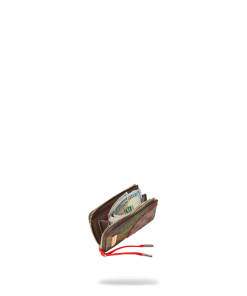 THE PARADOXX SHARK WALLET