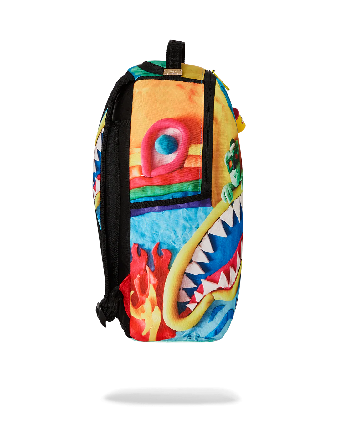 MADE OF REAL PLAYDOH DLXSR BACKPACK - Image 5