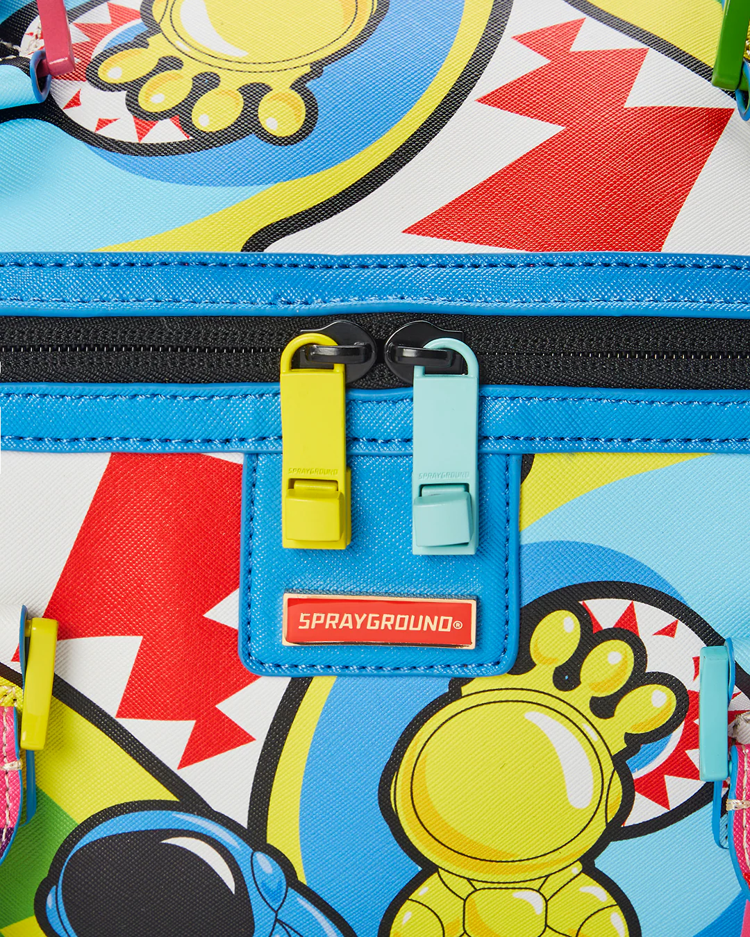MIND TRIP DUFFLE - Image 9