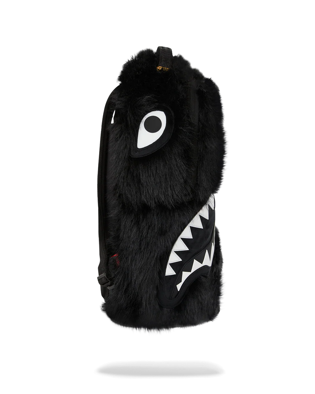 FURZILLA SHARK (NIGHT) BACKPACK - Image 7