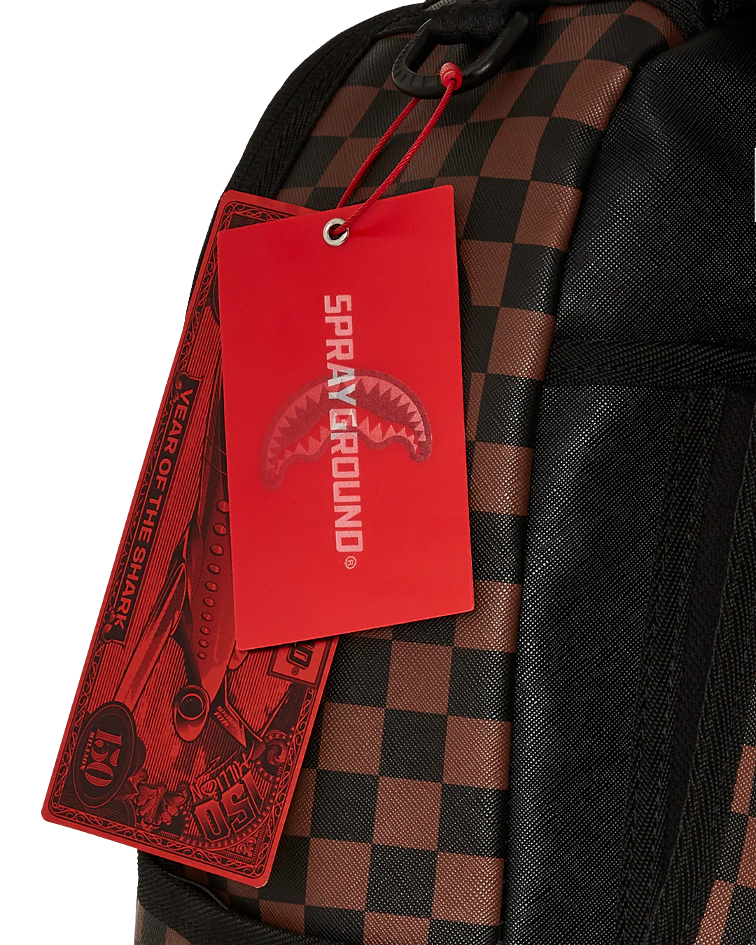 ONE PIECE EGGHEAD CREW BACKPACK - Image 10