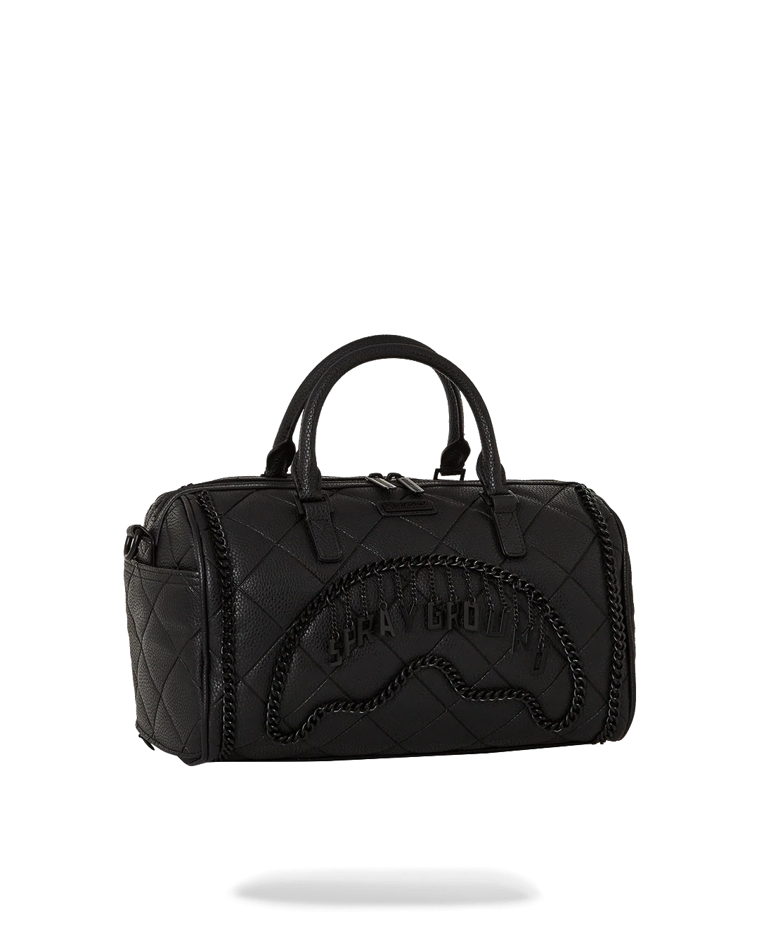 GHOST SHADOW MINI DUFFLE - Image 5