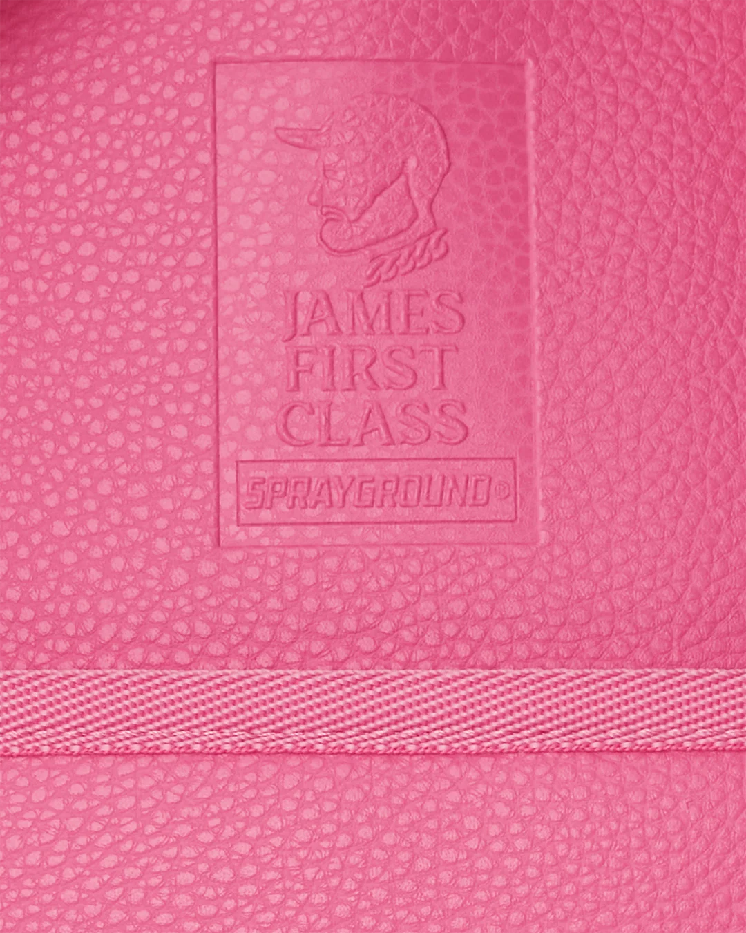 JAMES FIRST CLASS FIRST LADY MINI CHATEAU BACKPACK - Image 11