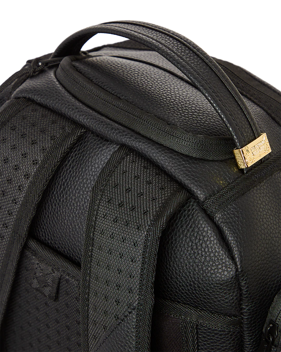 RICH ROVER CARGO SHARK BACKPACK (DLXV) - Image 10