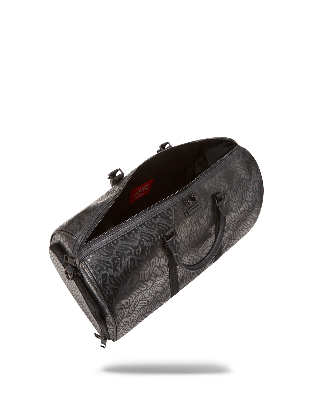 PRIVATE JET DUFFLE - Image 10