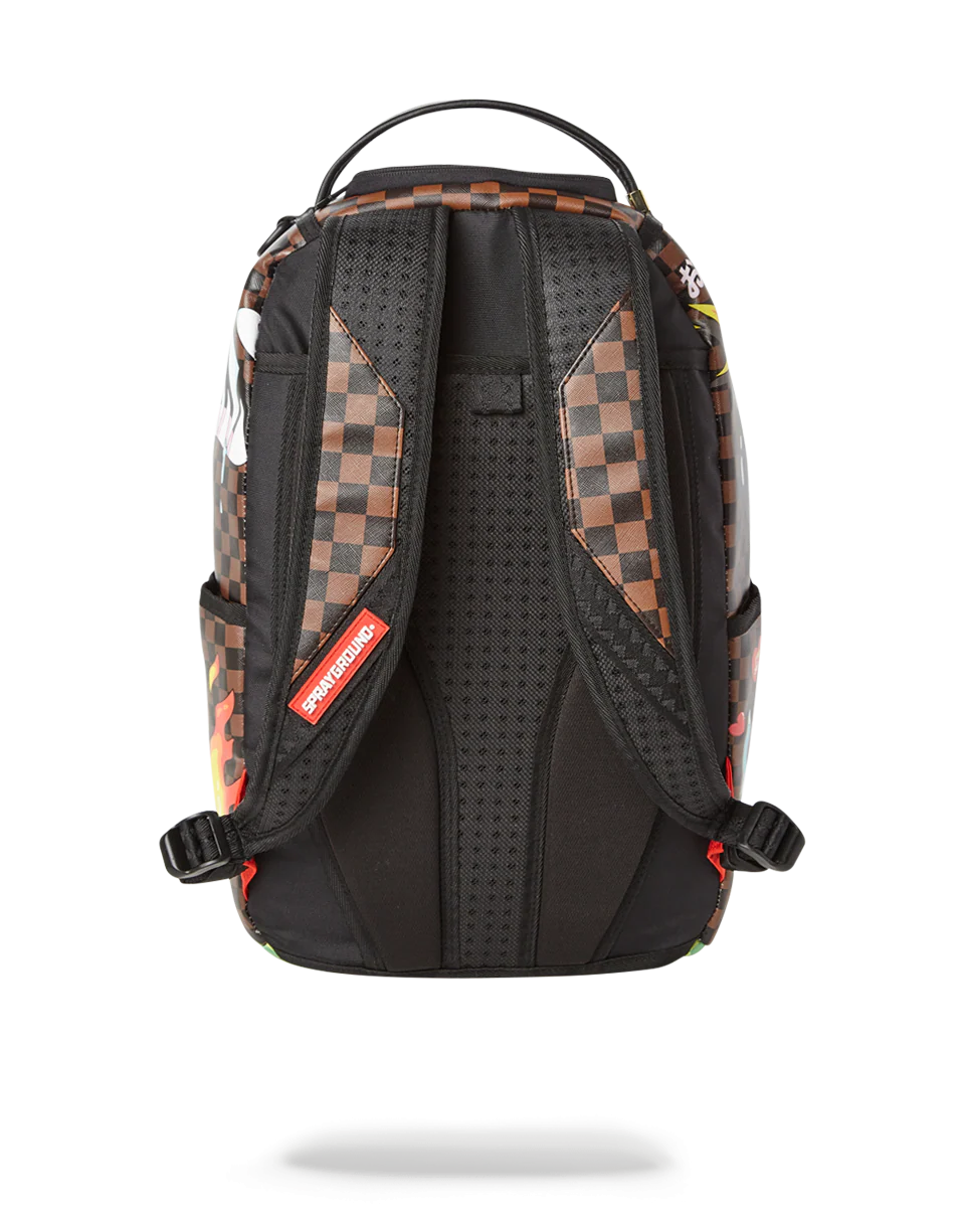 WTF SHARK BACKPACK - Image 15