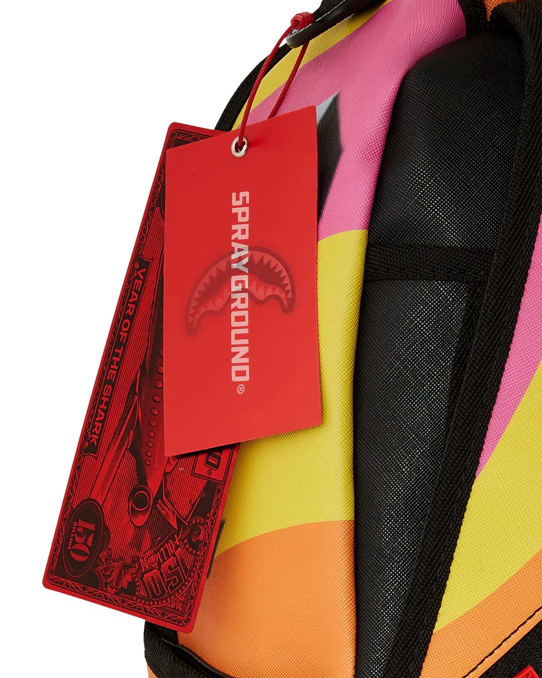 SCOOBY DOO BACKPACK - Image 9