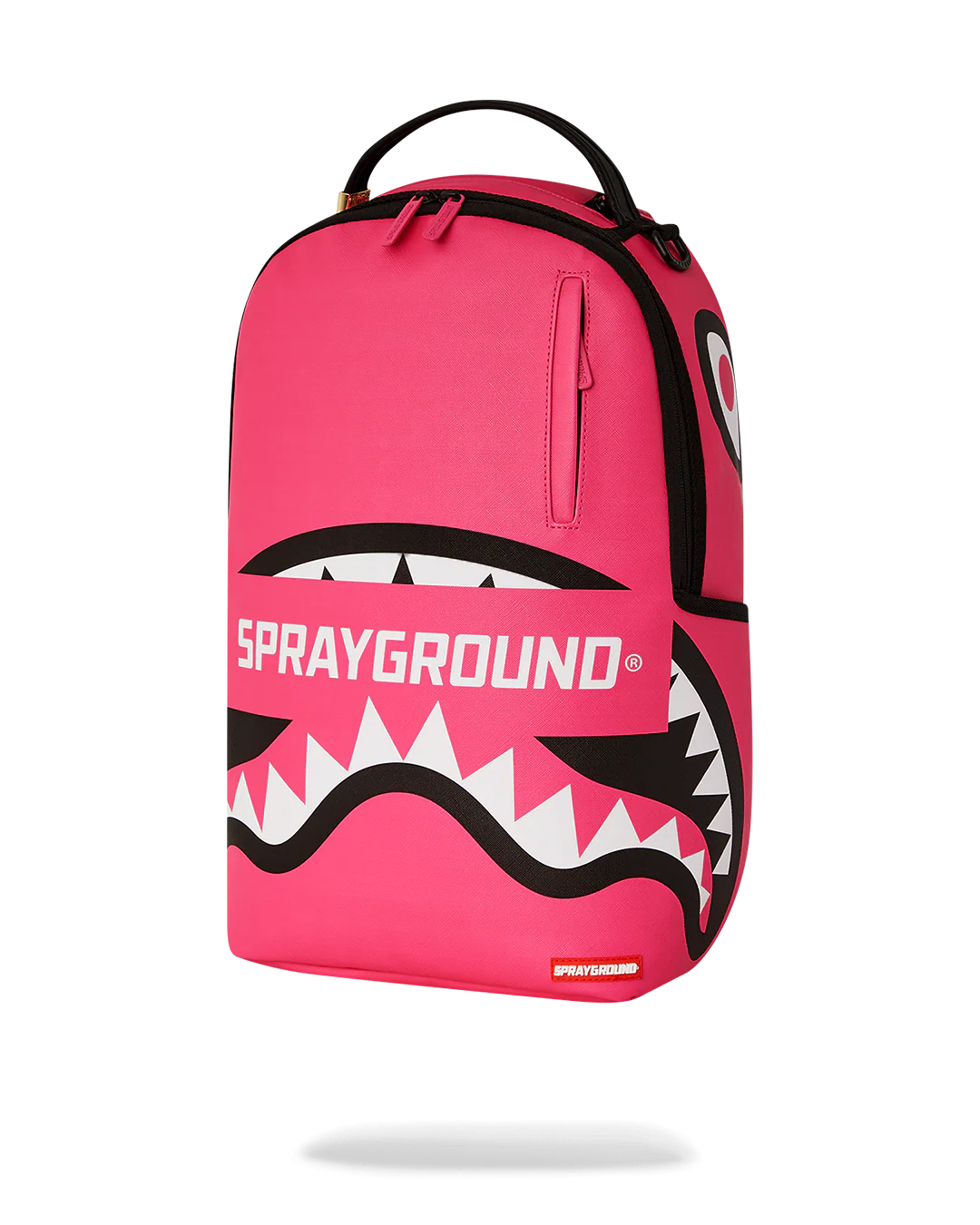 SMASH LOGO NEBULA DLXSV BACKPACK - Image 5