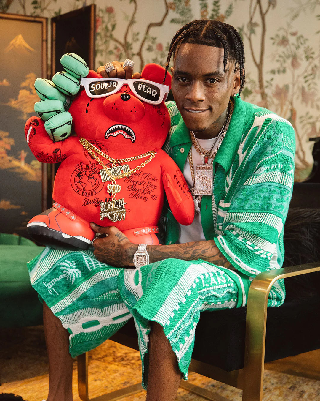 SOULJA BEAR - Image 10