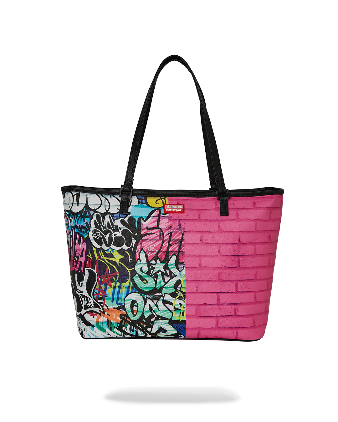 PINK PANTHER PRESTIGE TOTE - Image 8
