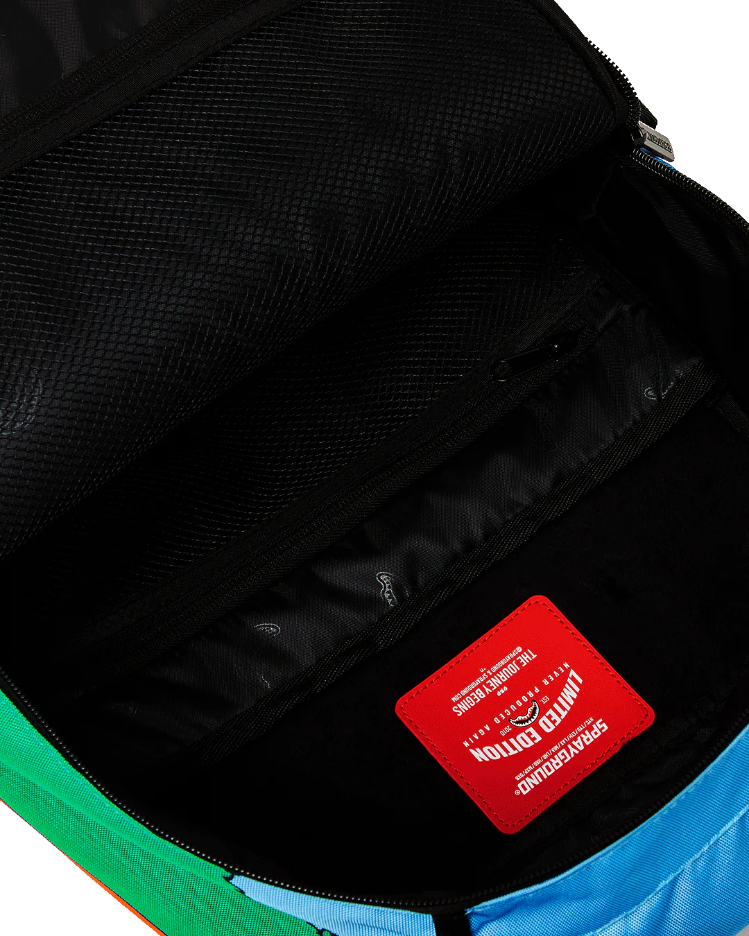 SMURFS MUSHROOM VILLAGE BACKPACK - Image 11