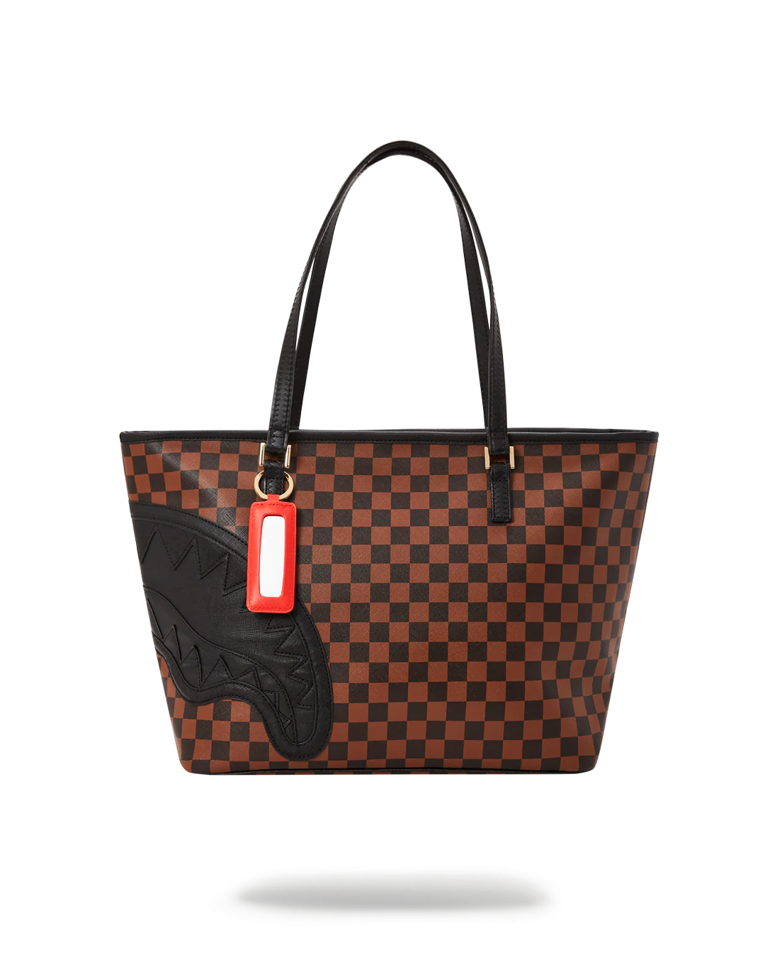 HENNY LOCK SHARKS IN PARIS TOTE - Image 7