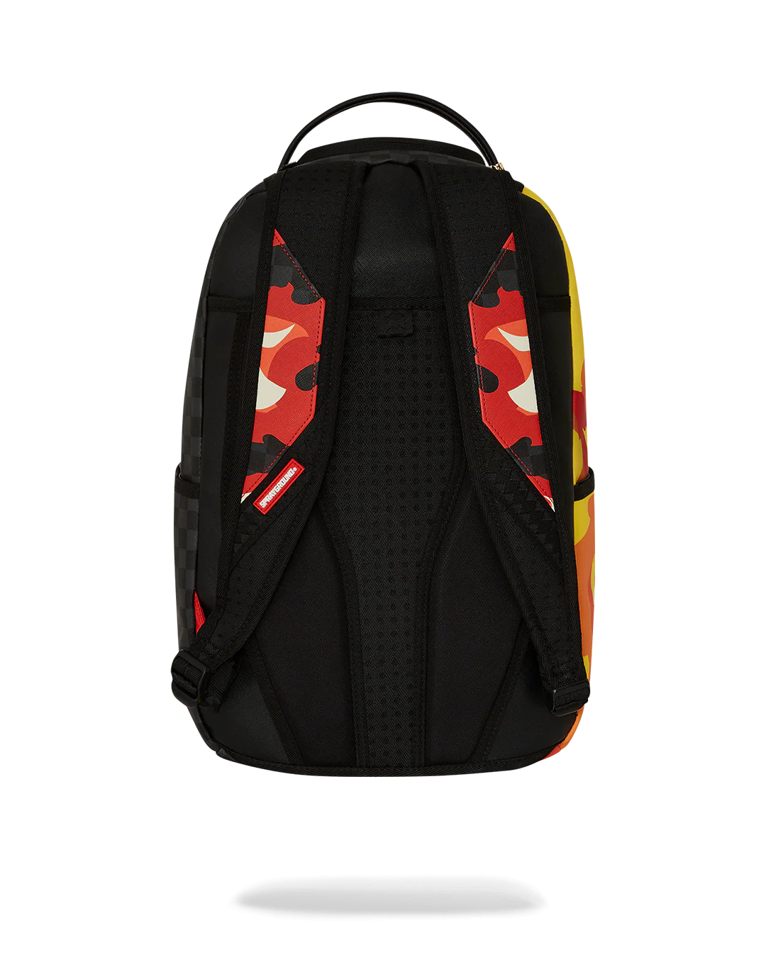 BENDER FIRE BREATHER DLXV BACKPACK - Image 10
