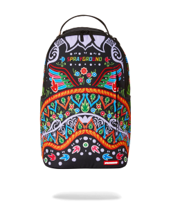THE VALLEY BACKPACK