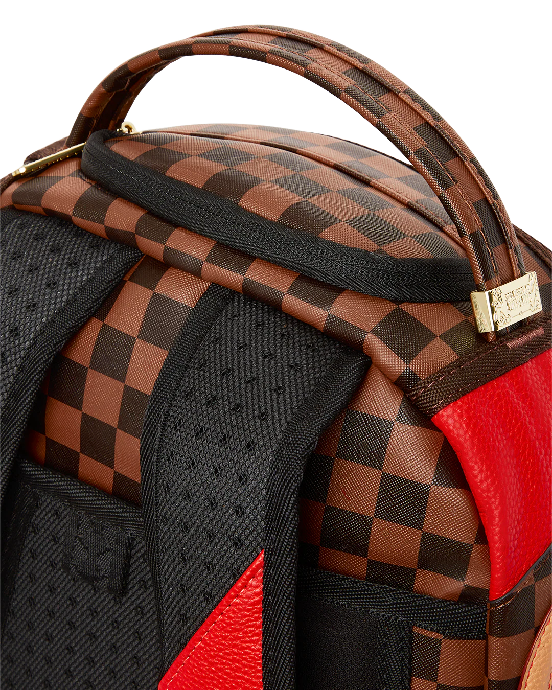 RACEWAY HENNY BACKPACK (DLXV) - Image 5