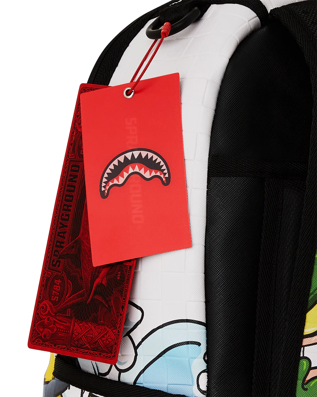 SHARK FRIENDS - Image 13