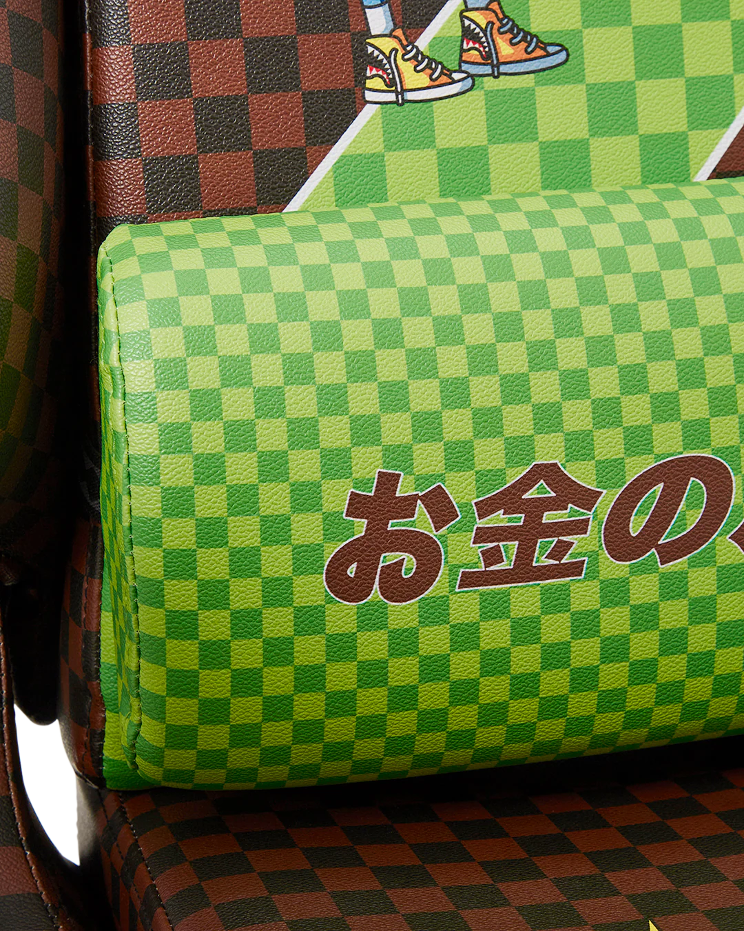 WTF GAMING CHAIR - SUPER RARE - Image 9