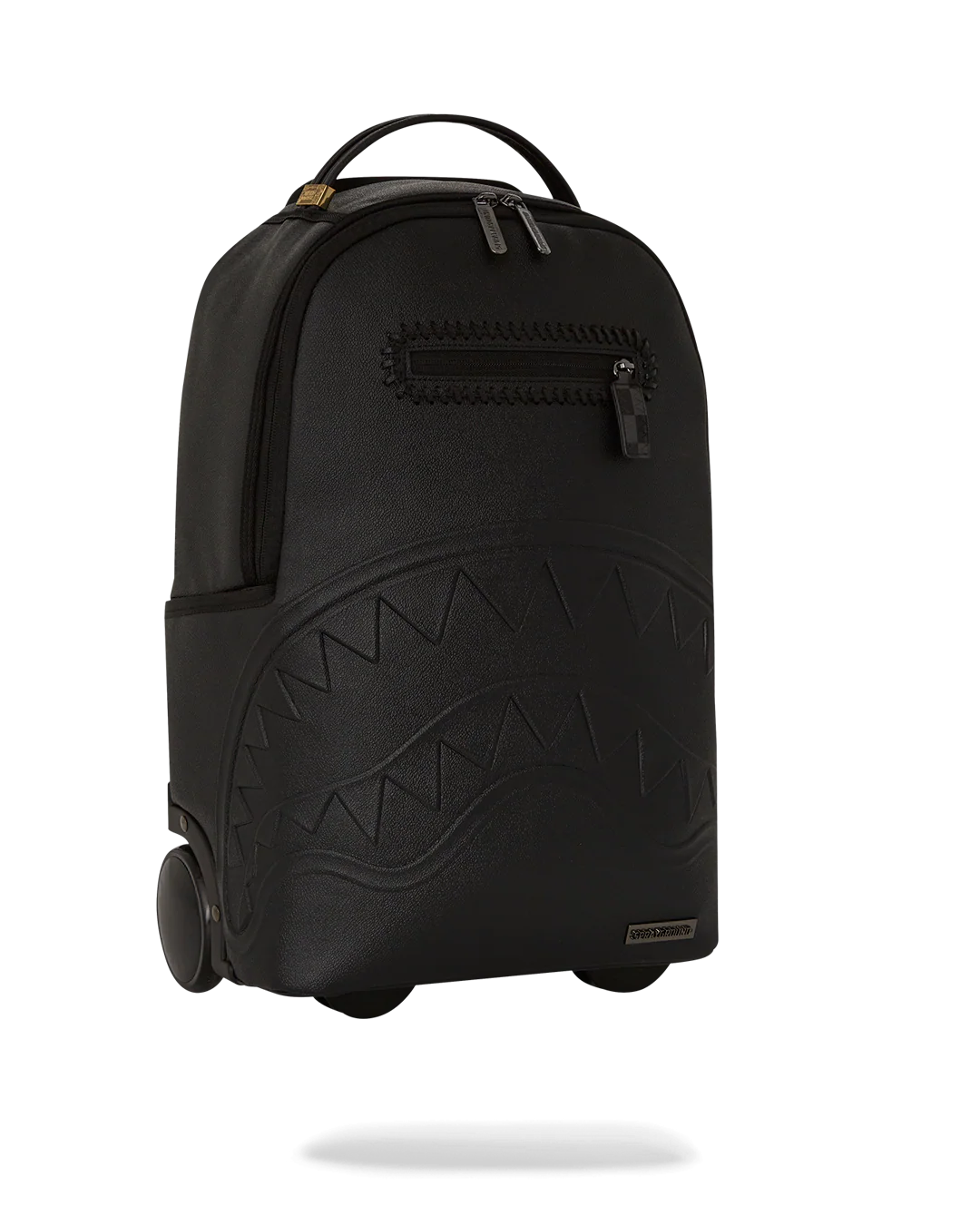 REALITY CHECK WHEELY BACKPACK - Image 4