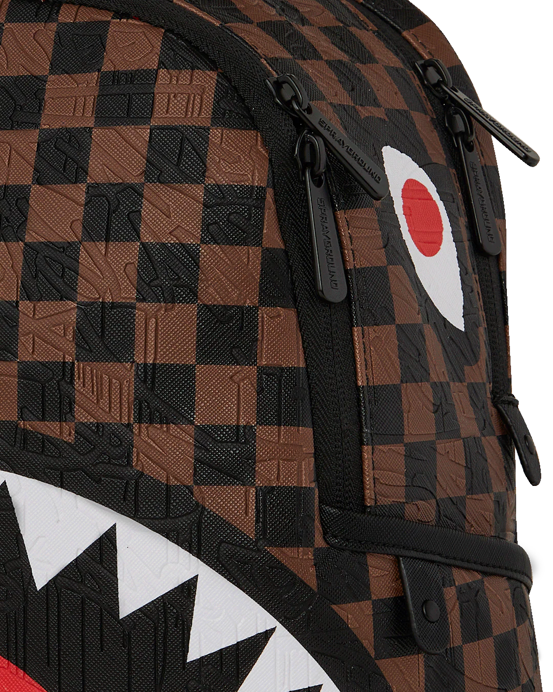 THE PRIVATE JET SHARK CLUB SAVAGE BACKPACK - Image 7