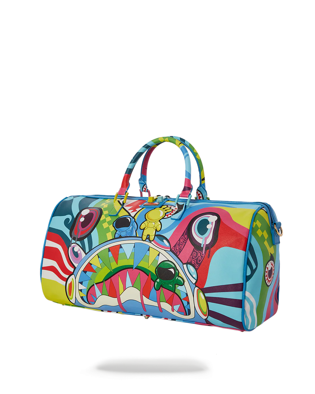 MIND TRIP DUFFLE - Image 2