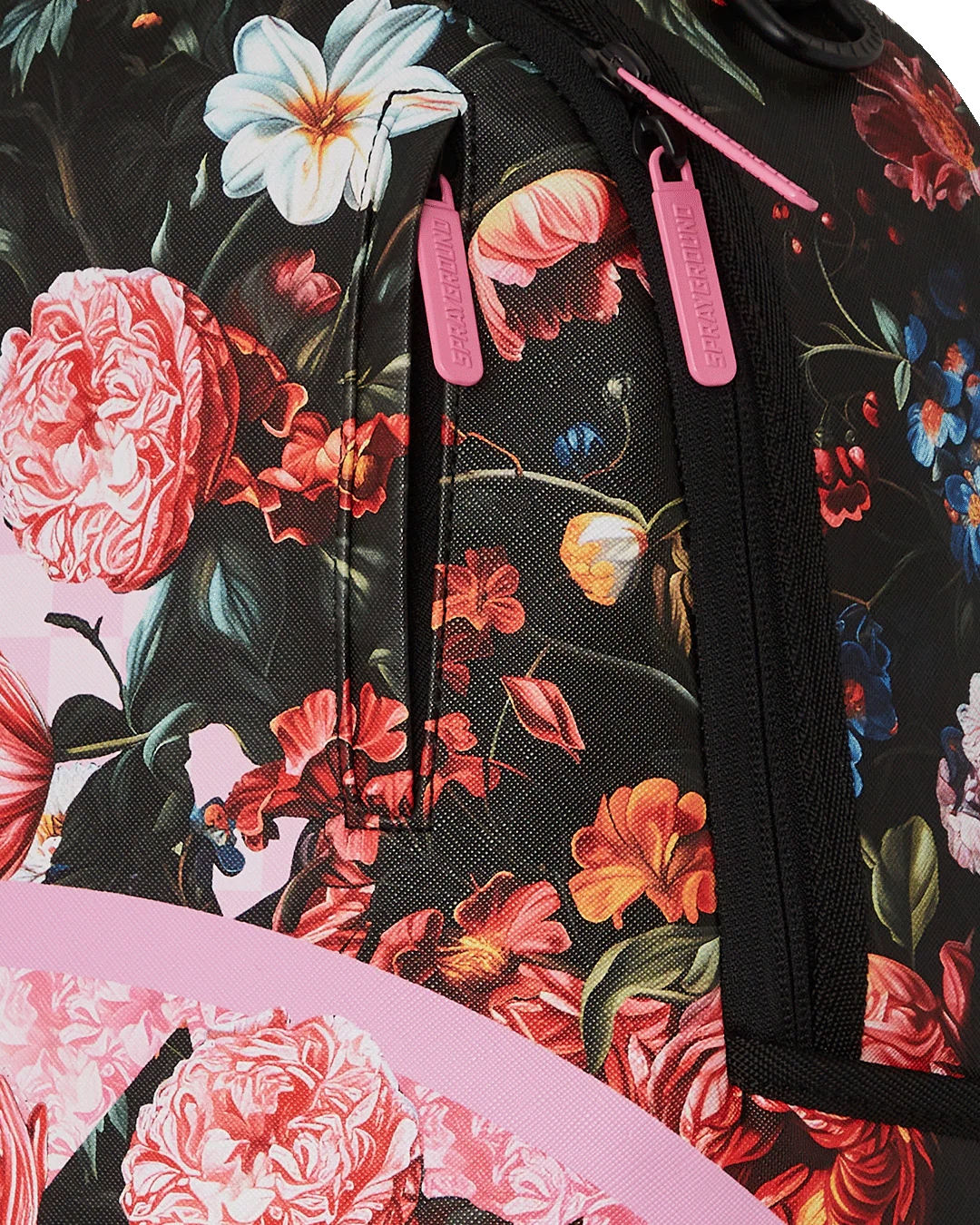 JARDIN DE FLORES BACKPACK - Image 5
