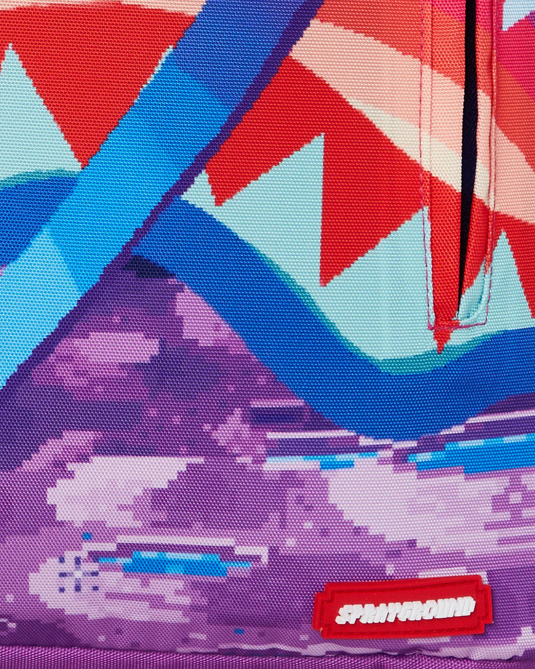 ASTRO CREW ROLLOUT DLXSR BACKPACK - Image 24