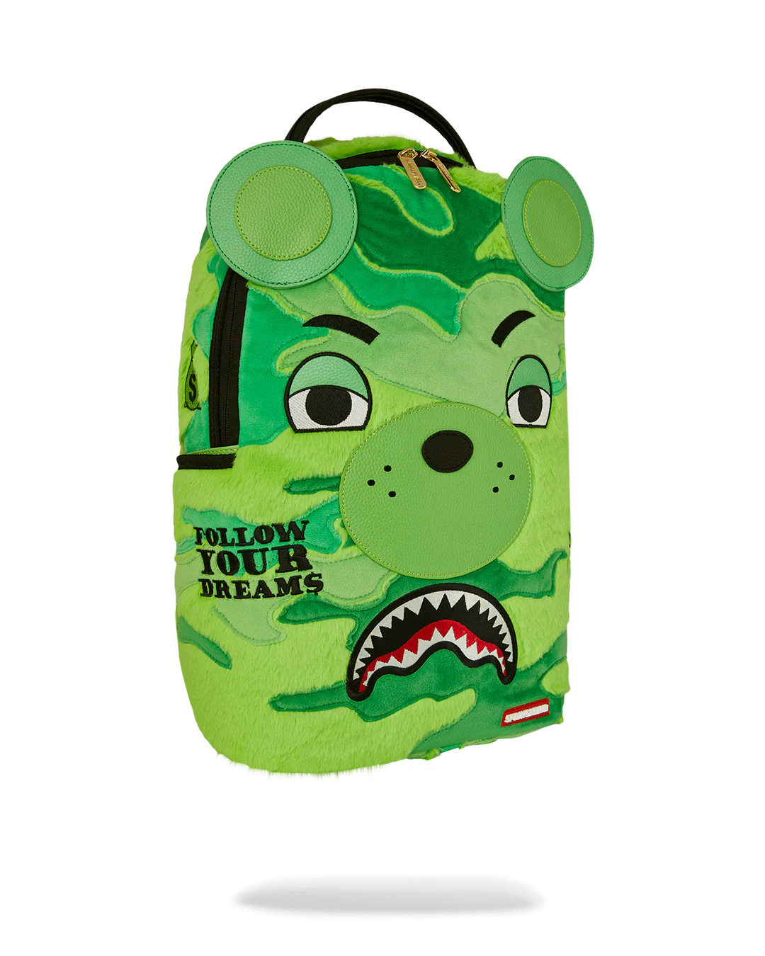 MONEY BEAR BIG DREAMS BACKPACK - Image 5