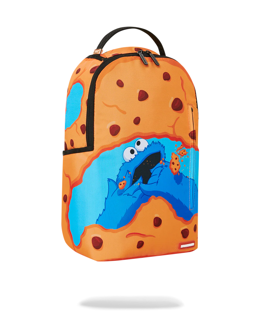 COOKIE MONSTER MUNCHIES BACKPACK - Image 4