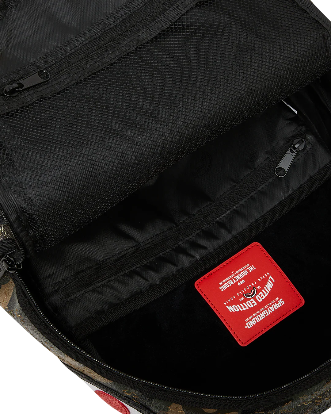 LASERS BLAZIN BACKPACK (DLXV) - Image 12