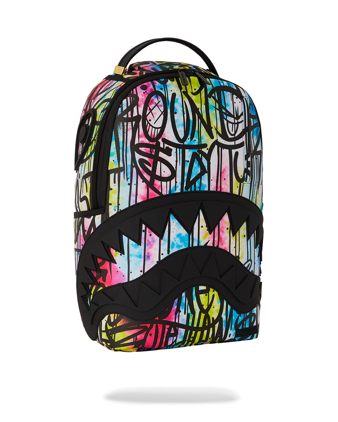 NYC POETRY DLXSV BACKPACK - Image 2