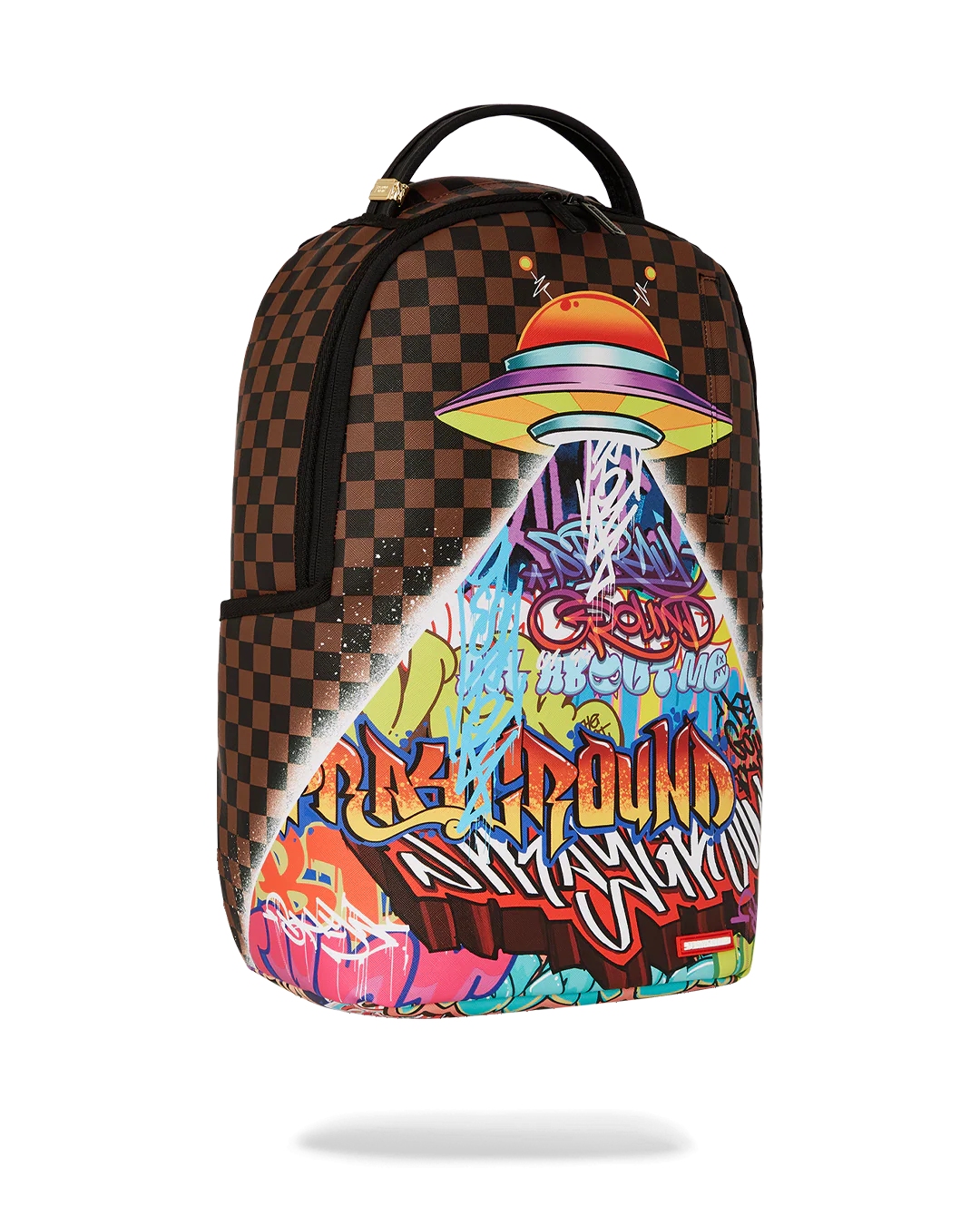FAR OUT DLXSV BACKPACK - Image 4