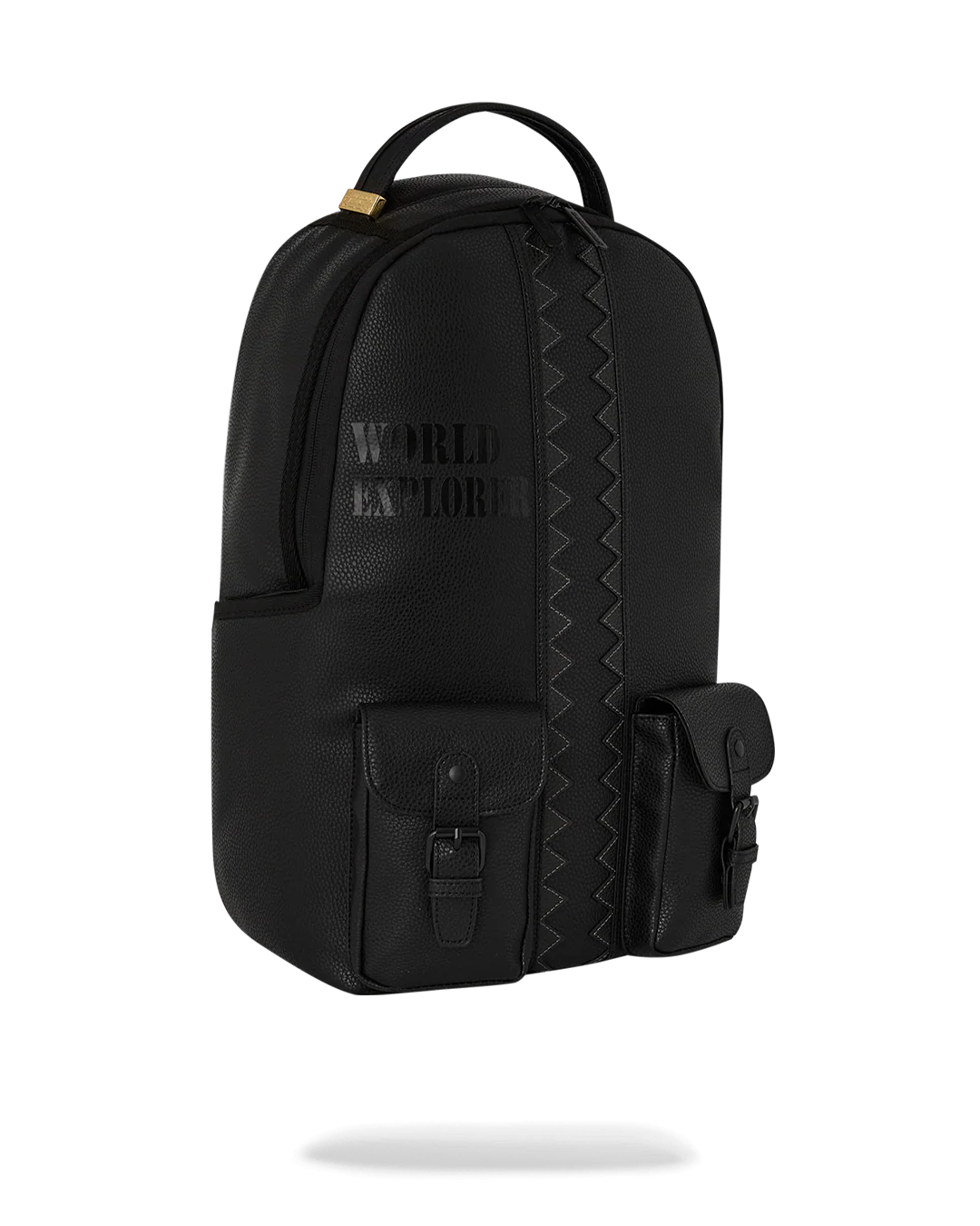 WORLD EXPLORER ENTREPRENEUR BACKPACK - Image 3