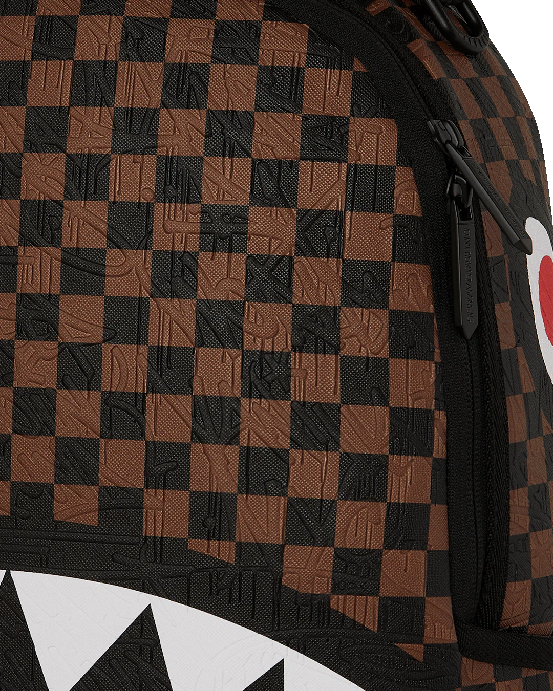 THE PRIVATE JET SHARK CLUB BACKPACK - Image 10