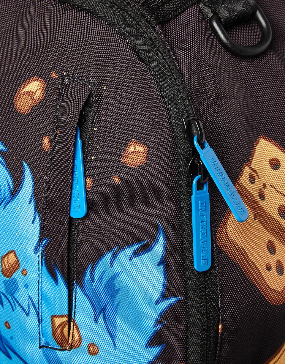 COOKIE MONSTER: COOKIE DOUGH BACKPACK - Image 10