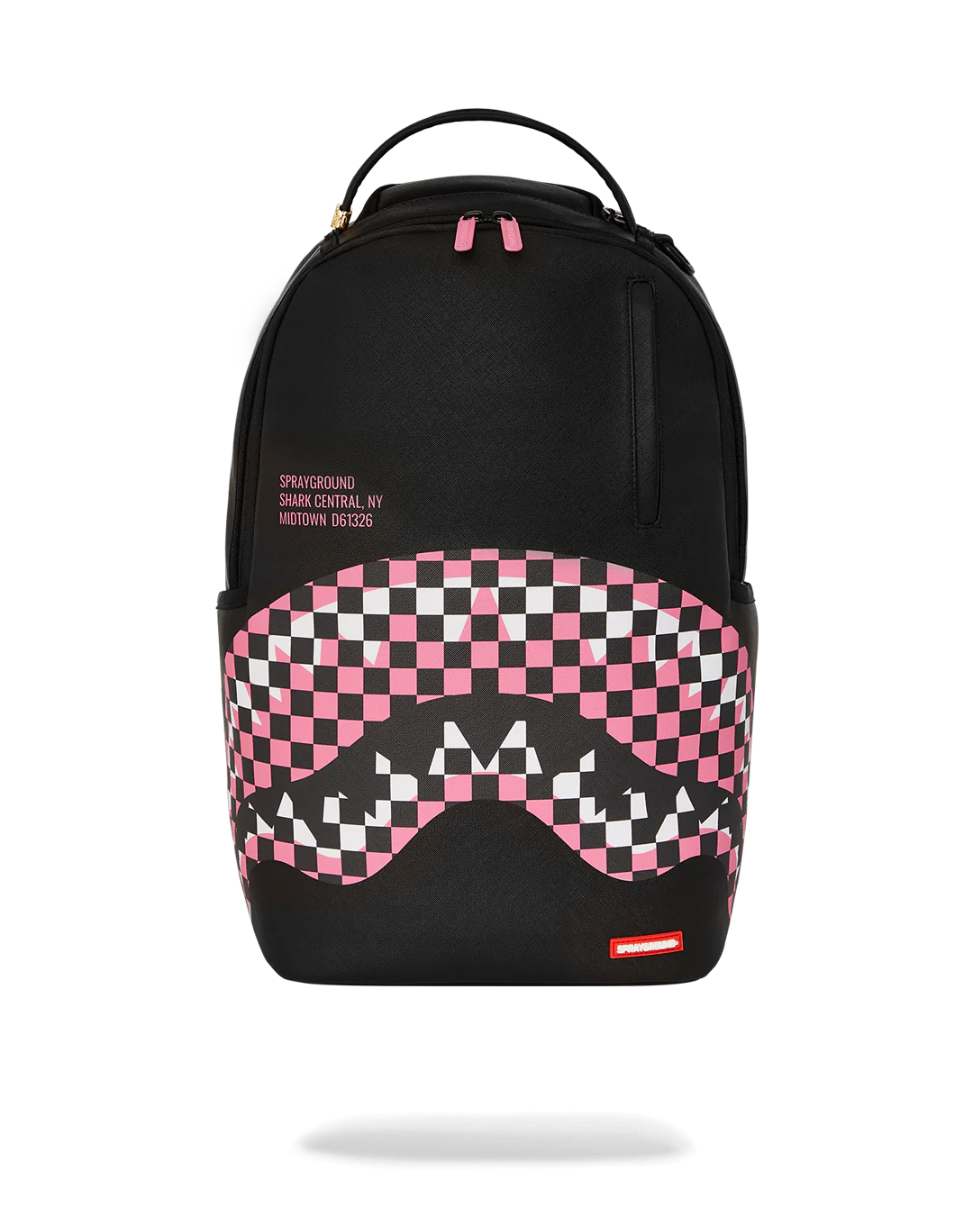 SHARK CENTRAL MIDTOWN BACKPACK