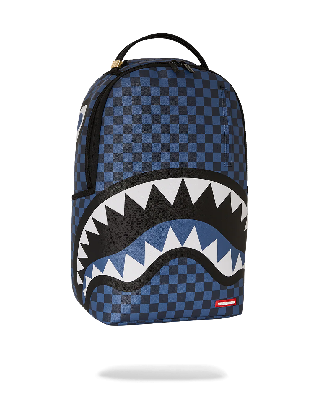 MIDNIGHT MAGIC SHARKS IN PARIS BACKPACK - Image 15