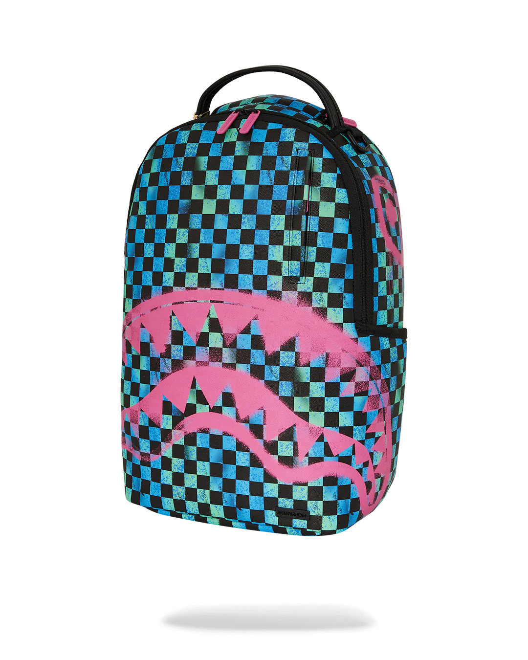 LUMINOUS HYPOTHESIS DLXSV BACKPACK - Image 6