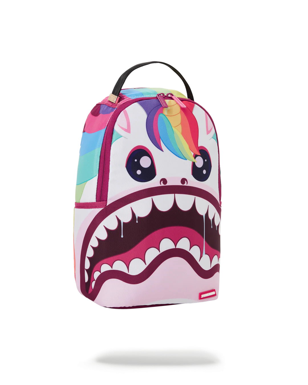 UNICORN SHARK MINI BACKPACK - Image 9