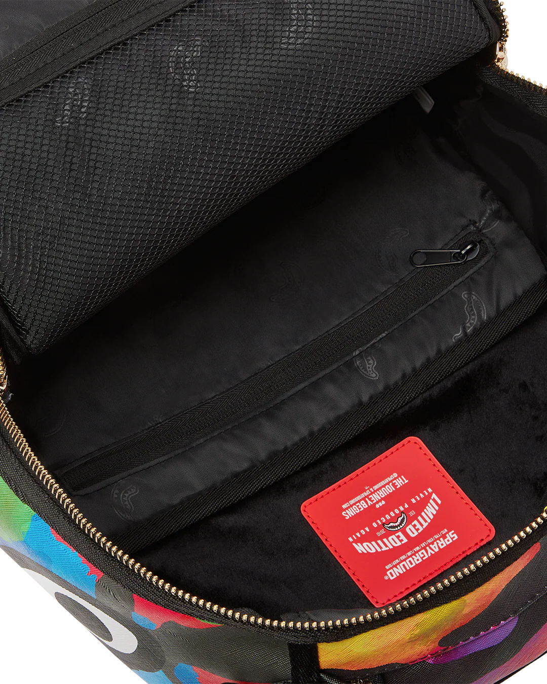 CAMOBURST BACKPACK (DLXV) - Image 16