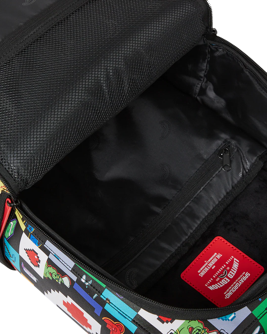 MINECRAFT ULTIMATE CREATIVE MODE BACKPACK - Image 9