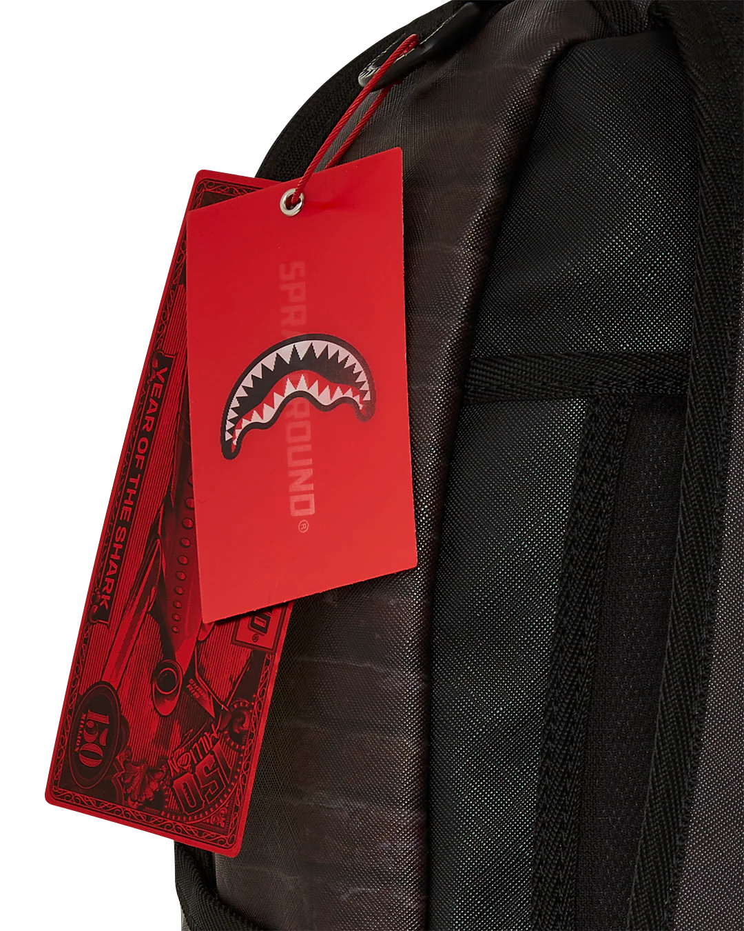 PINK PANTHER CAN'T CATCH ME DLXR BACKPACK - Image 16