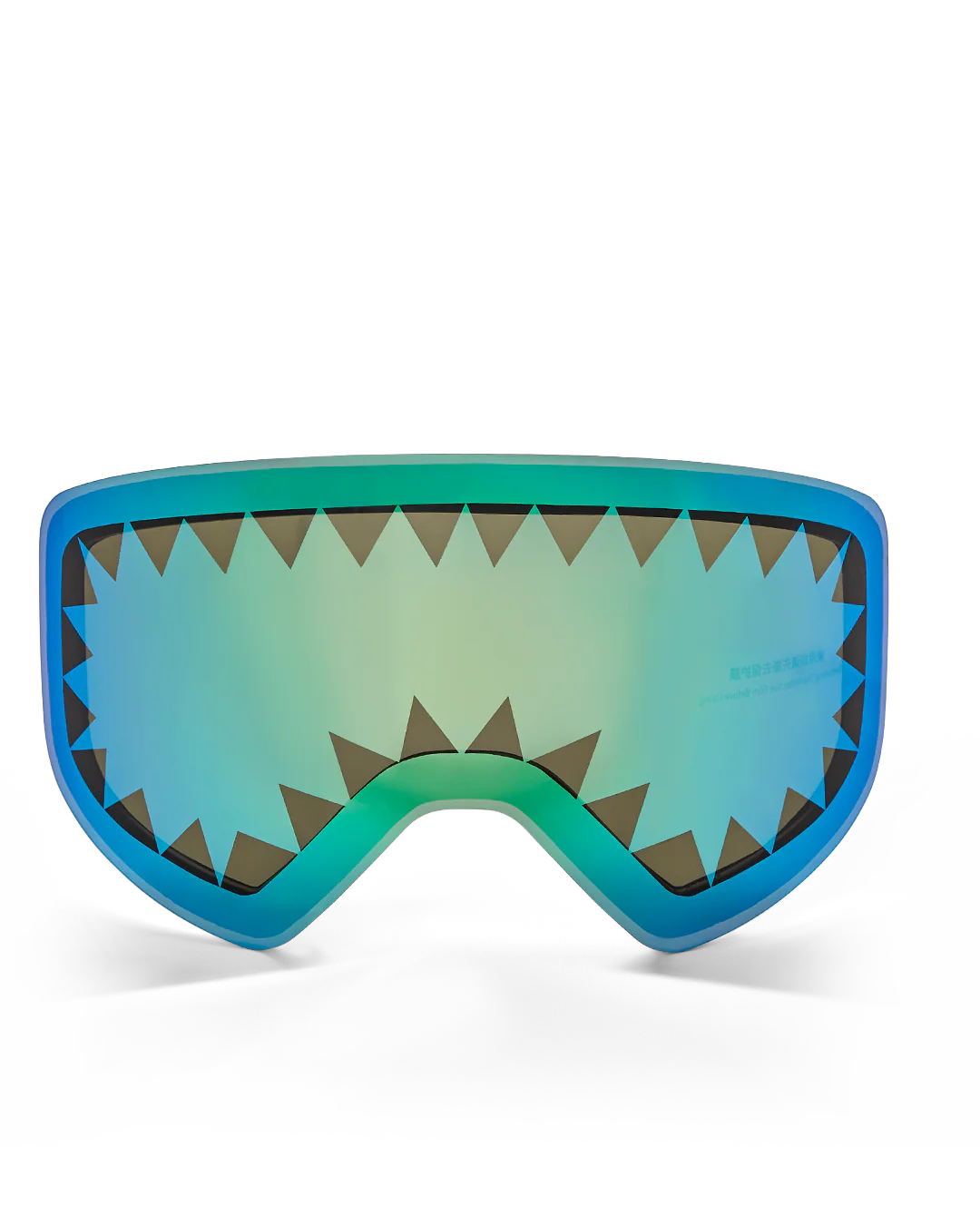 SKY HIGH SEEKERS ARCTIC SKI GOGGLES (3 INTERCHANGEABLE LENSES) - Image 31