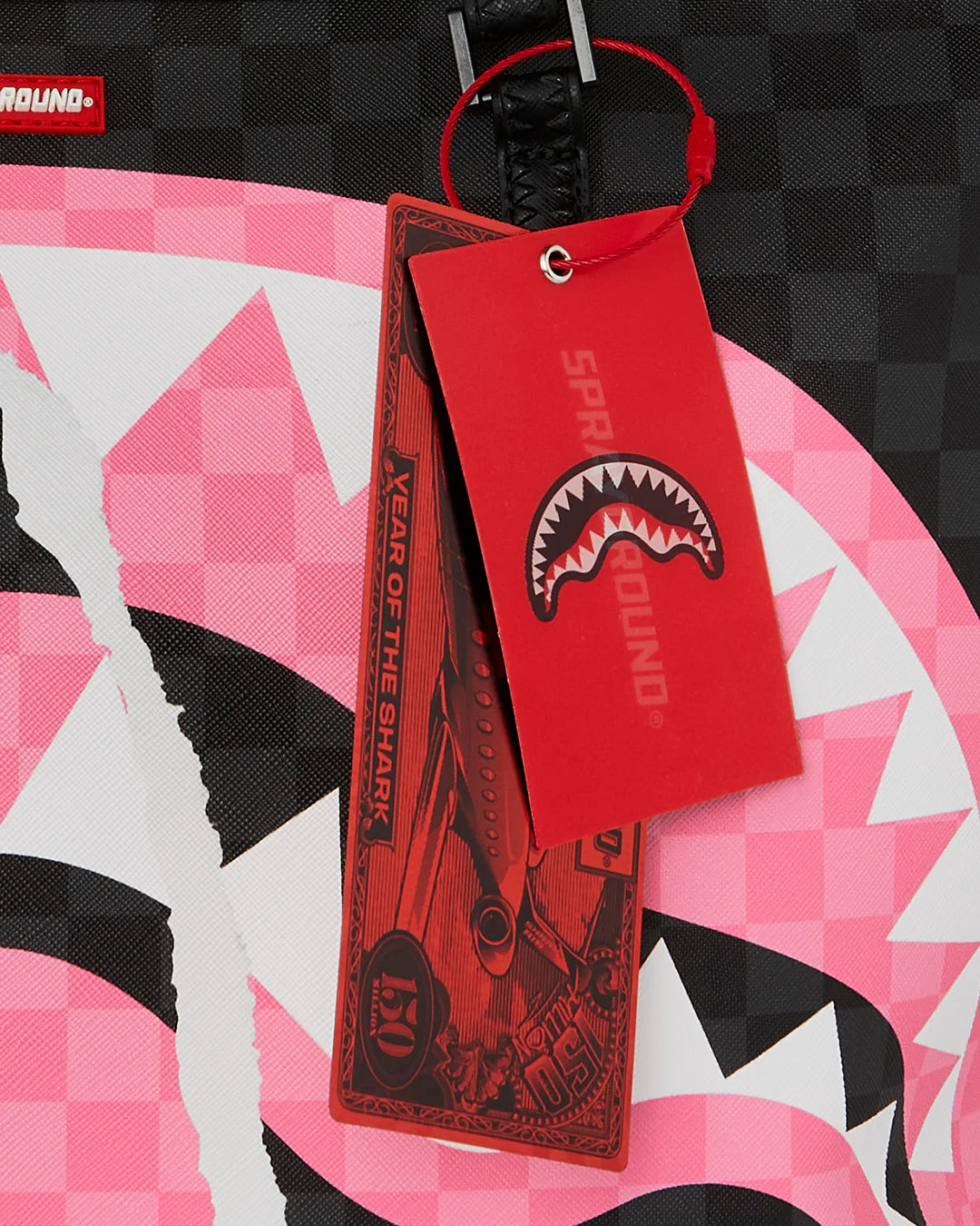 VENOM CRUSH TOTE - Image 10