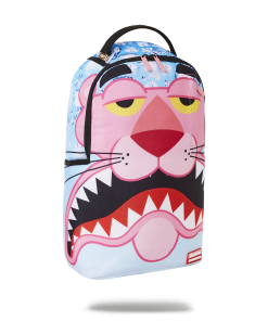 Alternative view of PINK PANTHER SHARK CHILLER