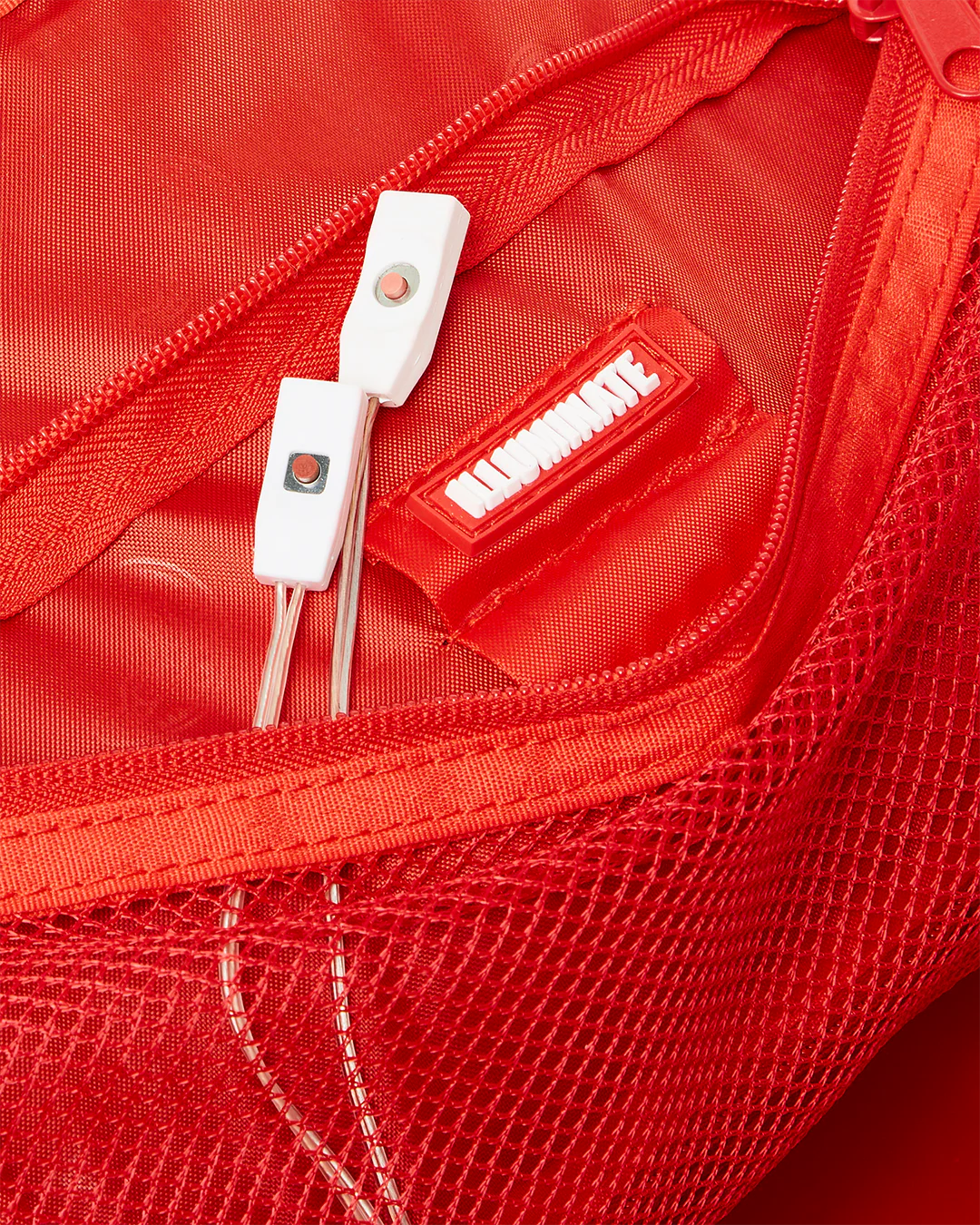 KNIGHT RIDER K.I.T.T. LED TURBO BOOST BACKPACK - Image 20